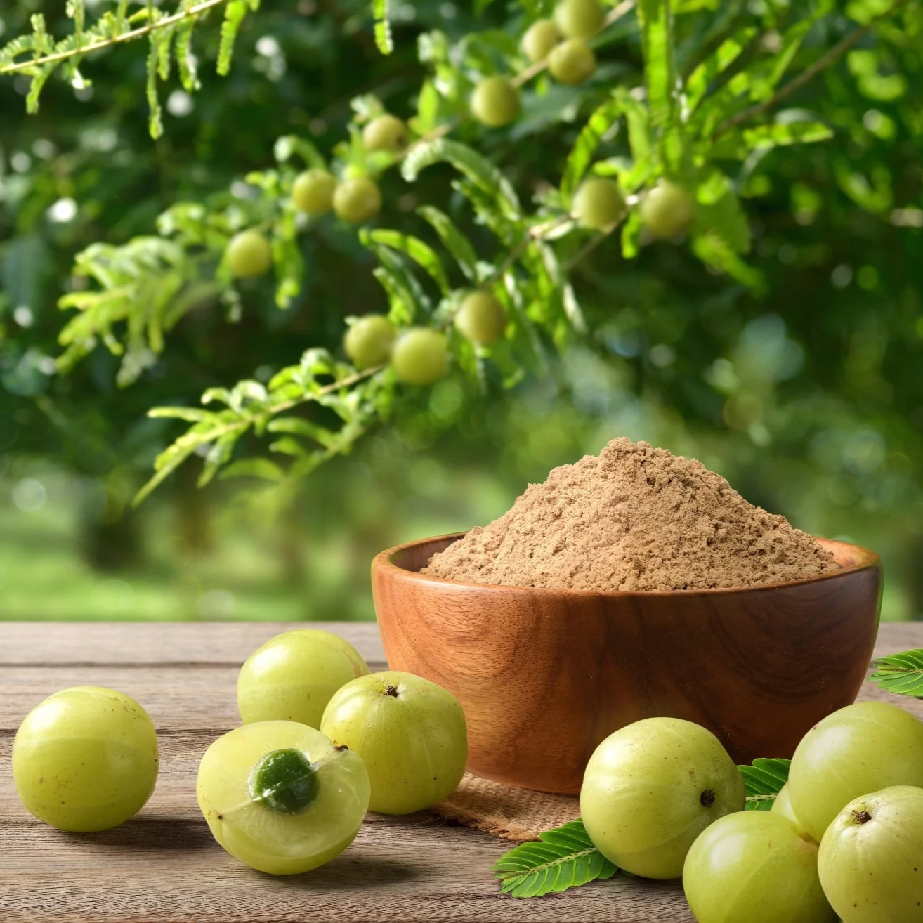 Amla