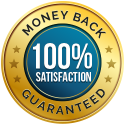 Satisfaction Guarantee