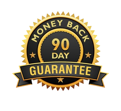 90-Day Guarantee